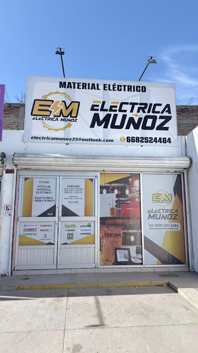 Electrica Muñoz