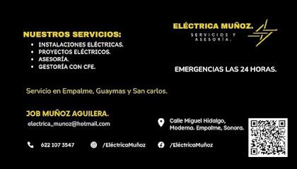 Negocio Electrica Muñoz