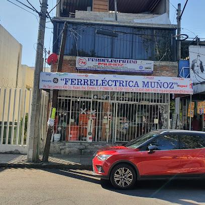 Electrica Muñoz
