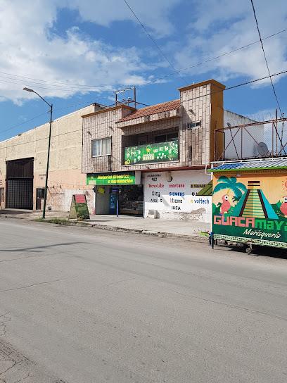 Negocio Electrica Narro