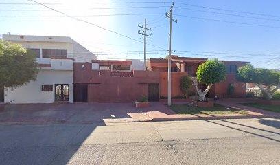 Electrica Navarez De Culiacán
