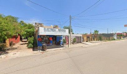Negocio Electrica Navojoa