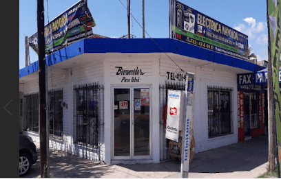 Negocio Electrica Navojoa