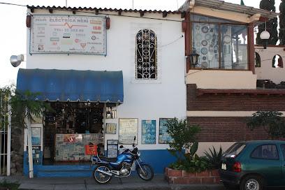 Negocio Eléctrica Neri