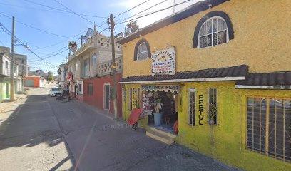 Negocio Electrica 