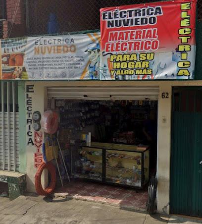 Electrica Nuviedo