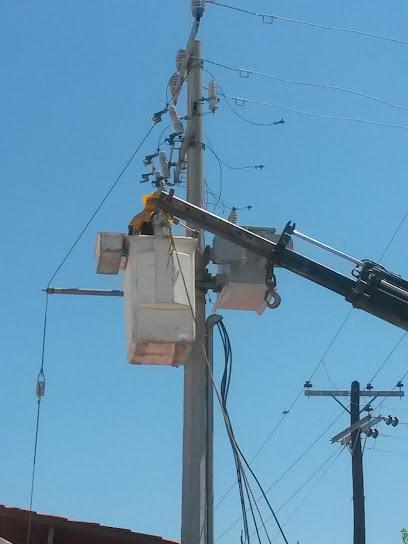 Electrica Omega