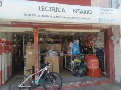 Negocio Electrica Ontario