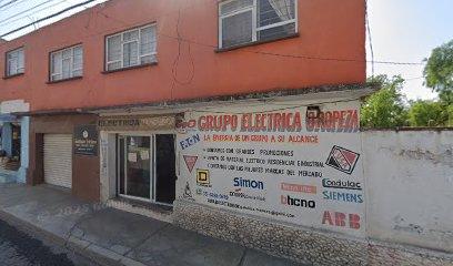 Negocio Electrica