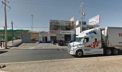 Electrica Osuna