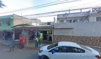Eléctrica Paco