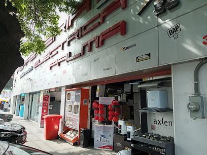 Eléctrica Palma