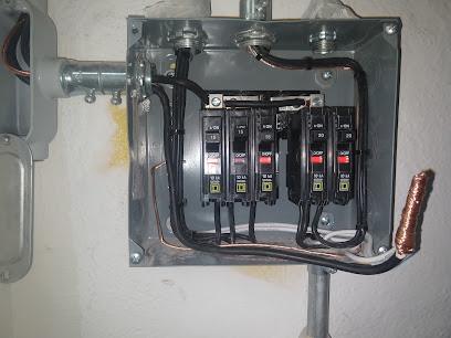 Eléctrica Palma