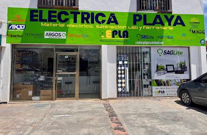 Electrica Playa