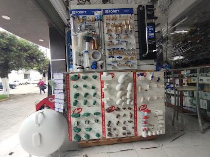 Negocio Eléctrica Plus Lámparas Y Candiles