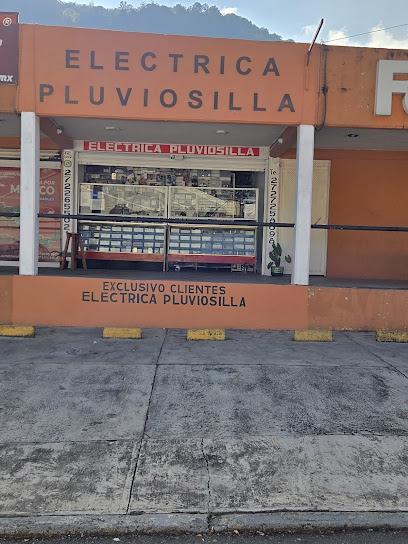Negocio Electrica Pluviosilla