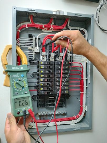 Eléctrica Potrero