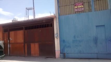Eléctrica Pozos
