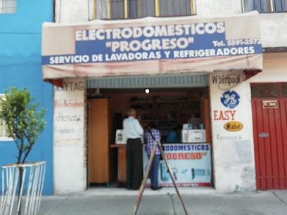 Eléctrica Progreso
