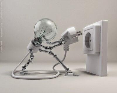 Negocio Eléctrica Providencia