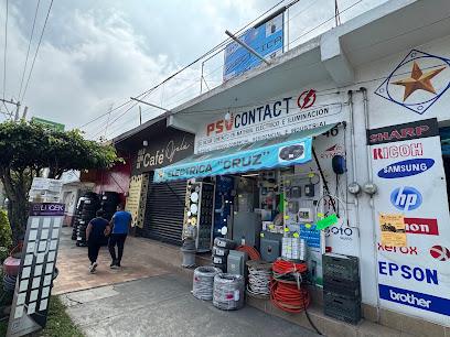 Negocio Eléctrica Psv Contacto