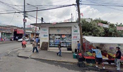 Negocio Electrica Puebla