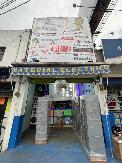 Negocio Eléctrica Quetzal