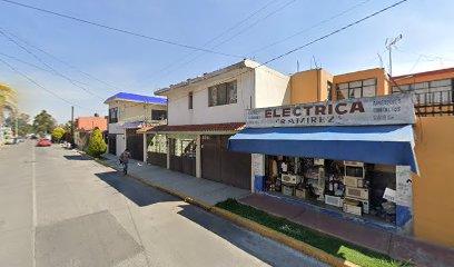 Negocio Electrica