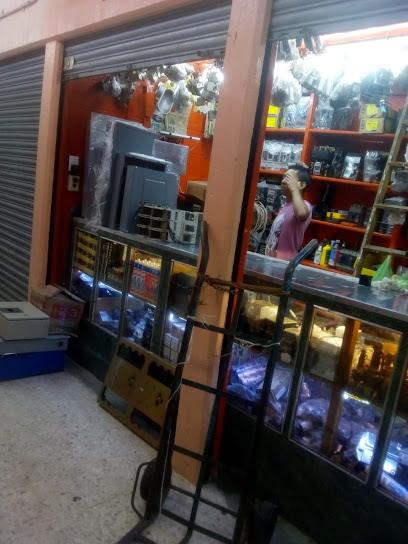 Eléctrica Ramírez
