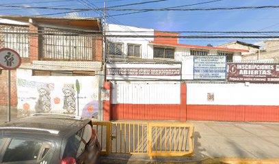 Electrica Rayo