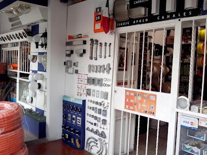 Electrica Resurgimiento