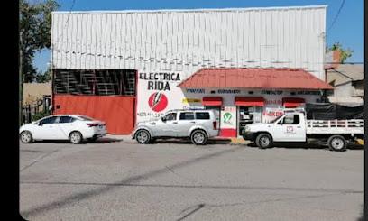 Negocio Eléctrica Rida