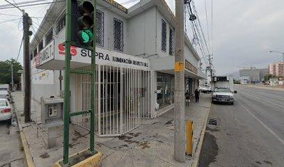 Eléctrica Rimar S.a. De C.v.
