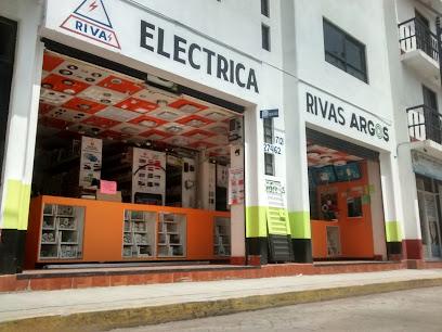 Negocio Eléctrica Rivas (Ferrerivas)