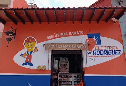 Negocio Eléctrica Rodríguez