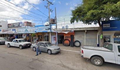 Negocio Eléctrica Roedo