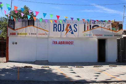 Electrica Rojas