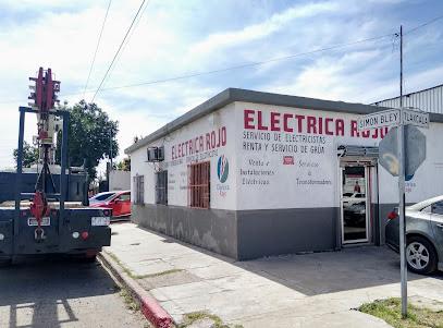 Eléctrica Rojo