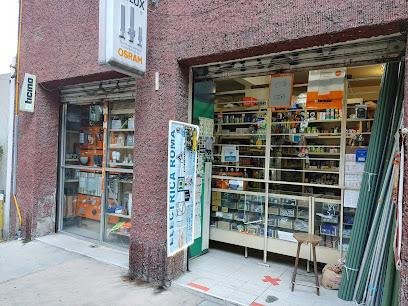 Electrica Roma