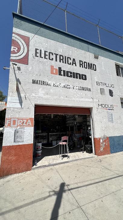 Eléctrica Romo