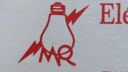 Eléctrica Ruy Rubalcava