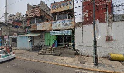 Electrica Sagitario Ll