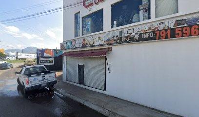Negocio Electrica Sahagún