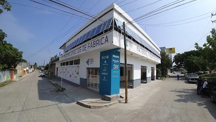 Negocio Eléctrica Salina Cruz
