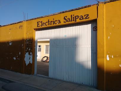 Negocio Eléctrica Salipaz S. A. De C. V.