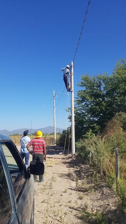 Negocio Electrica Salomon