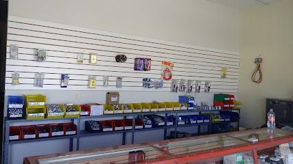 Negocio Electrica Saltillo
