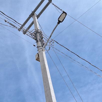 Negocio Eléctrica Sam Álvarez