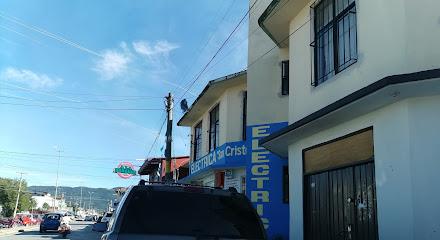 Negocio Eléctrica San Cristóbal