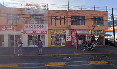 Eléctrica San Isidro De Toluca